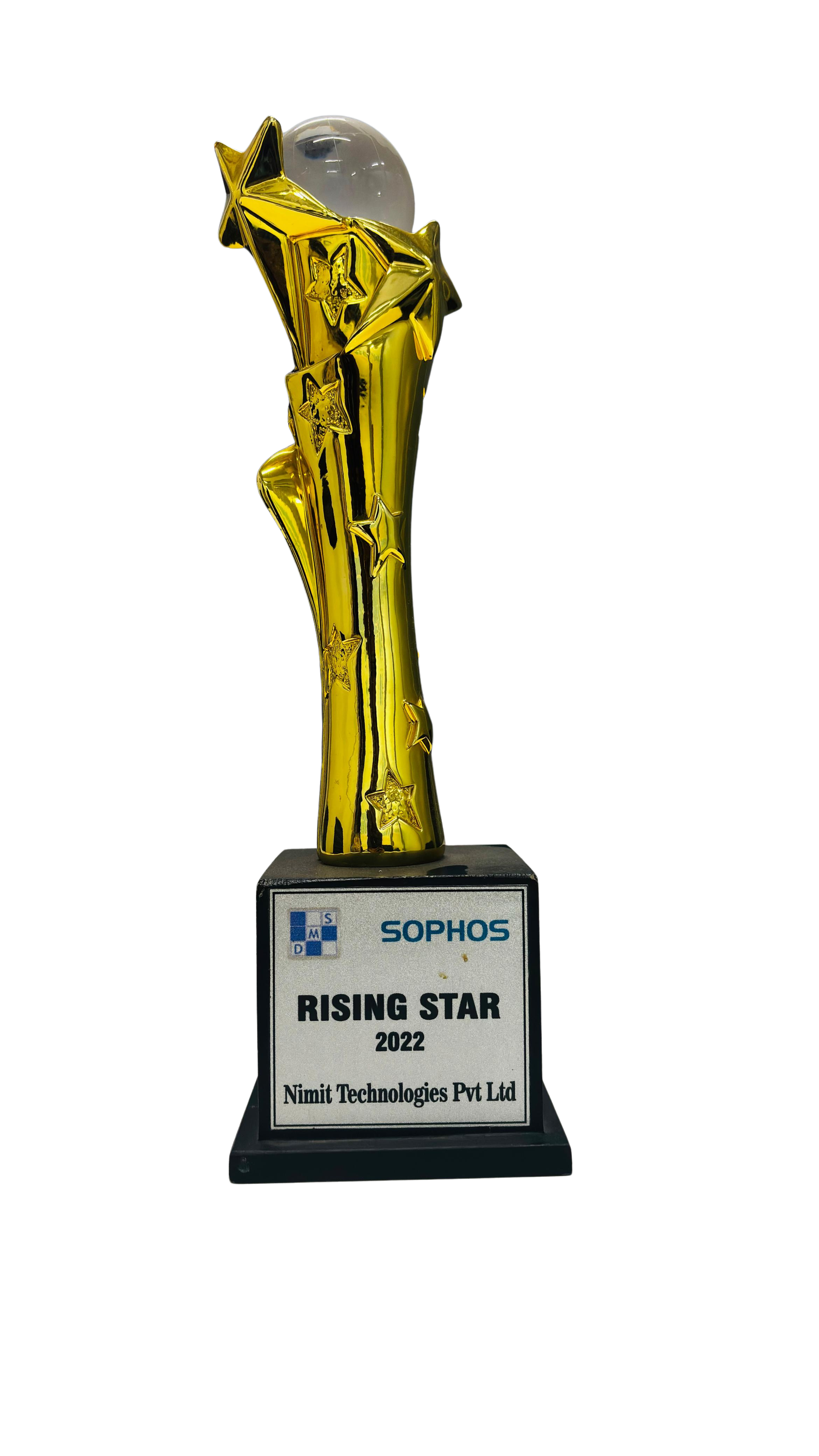 Rising Star Award