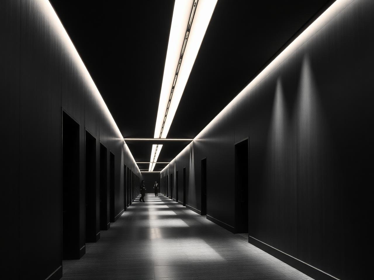 Education interior