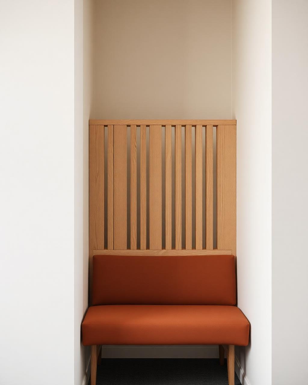 Modern office interior
